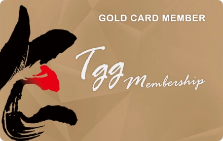 Gold Card